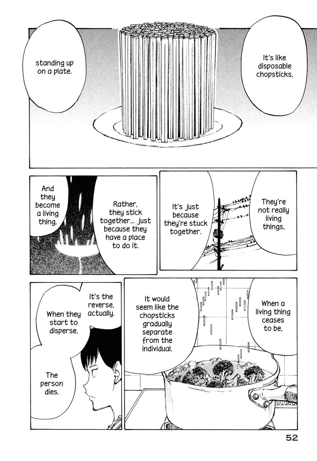 Page 18 Chapter 26 Nanika Mochigatte Masuka
