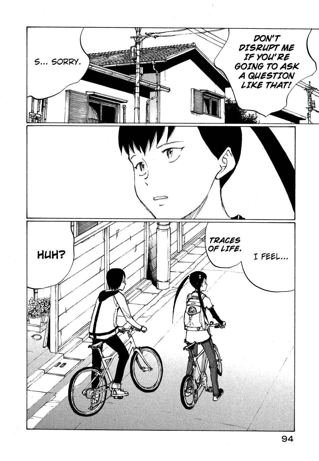 Page 27 Chapter 21 Nanika Mochigatte Masuka