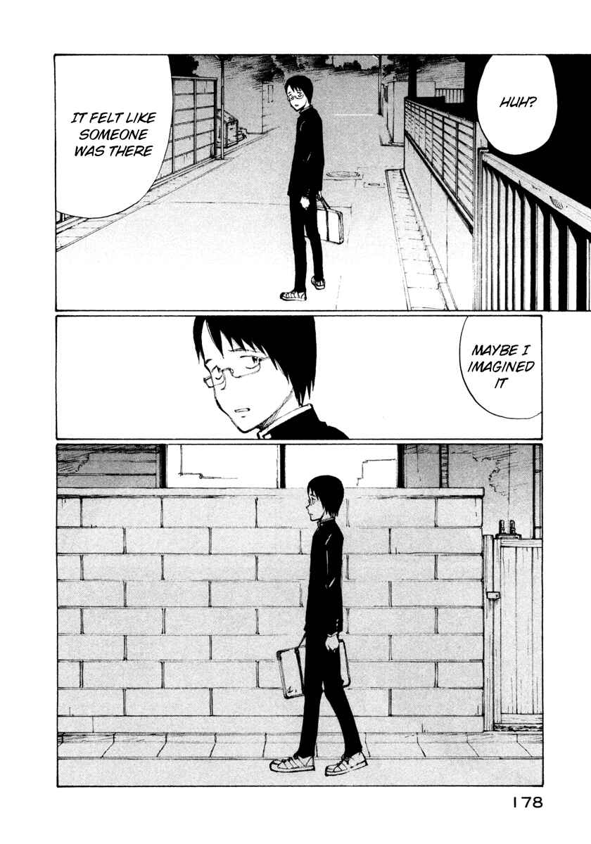 Page 16 Chapter 12 Nanika Mochigatte Masuka