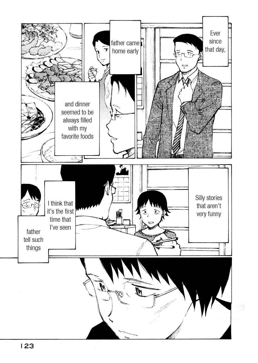 Page 15 Chapter 4 Nanika Mochigatte Masuka