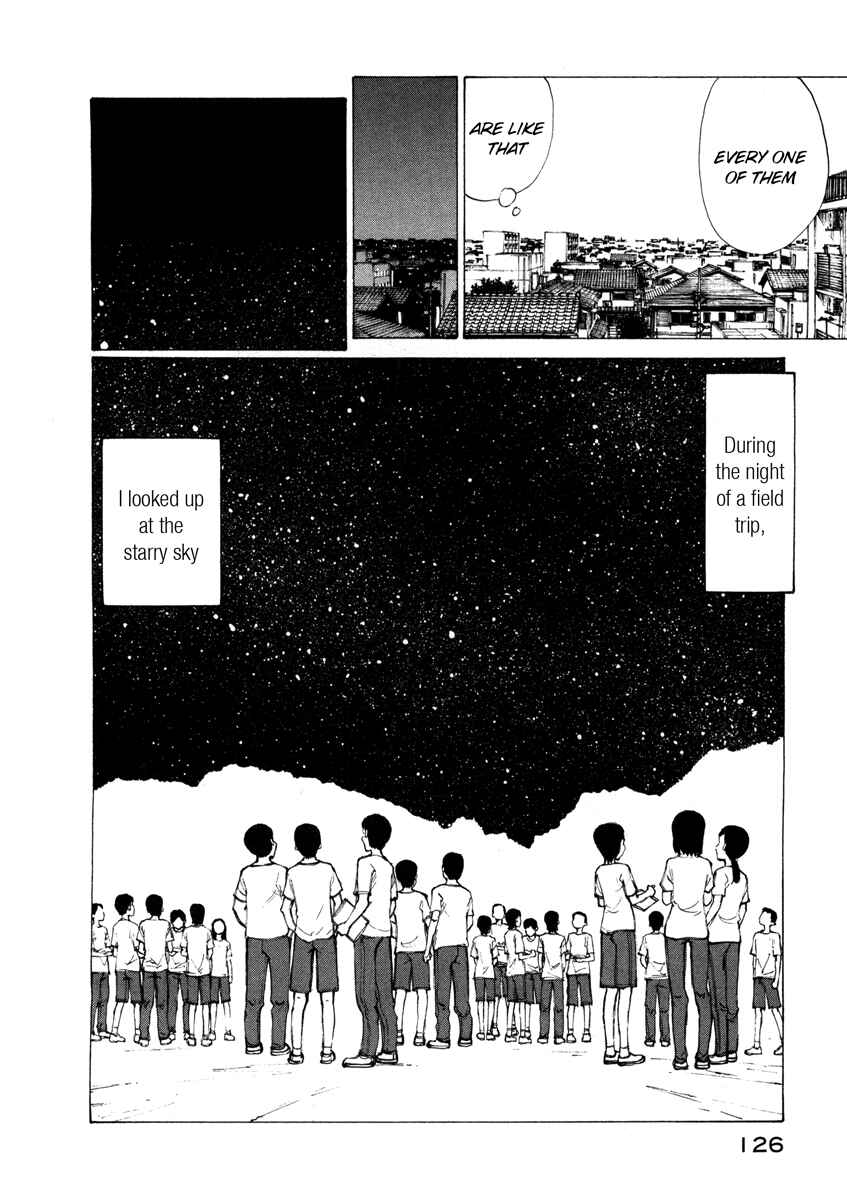 Page 17 Chapter 4 Nanika Mochigatte Masuka