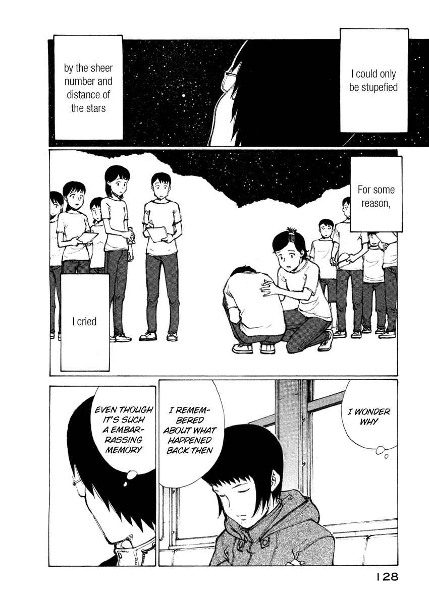 Page 19 Chapter 4 Nanika Mochigatte Masuka