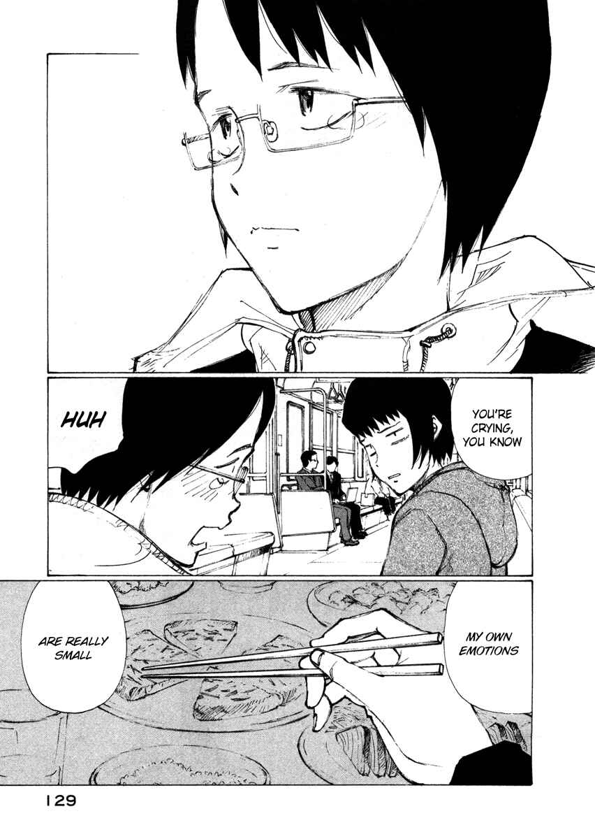 Page 20 Chapter 4 Nanika Mochigatte Masuka