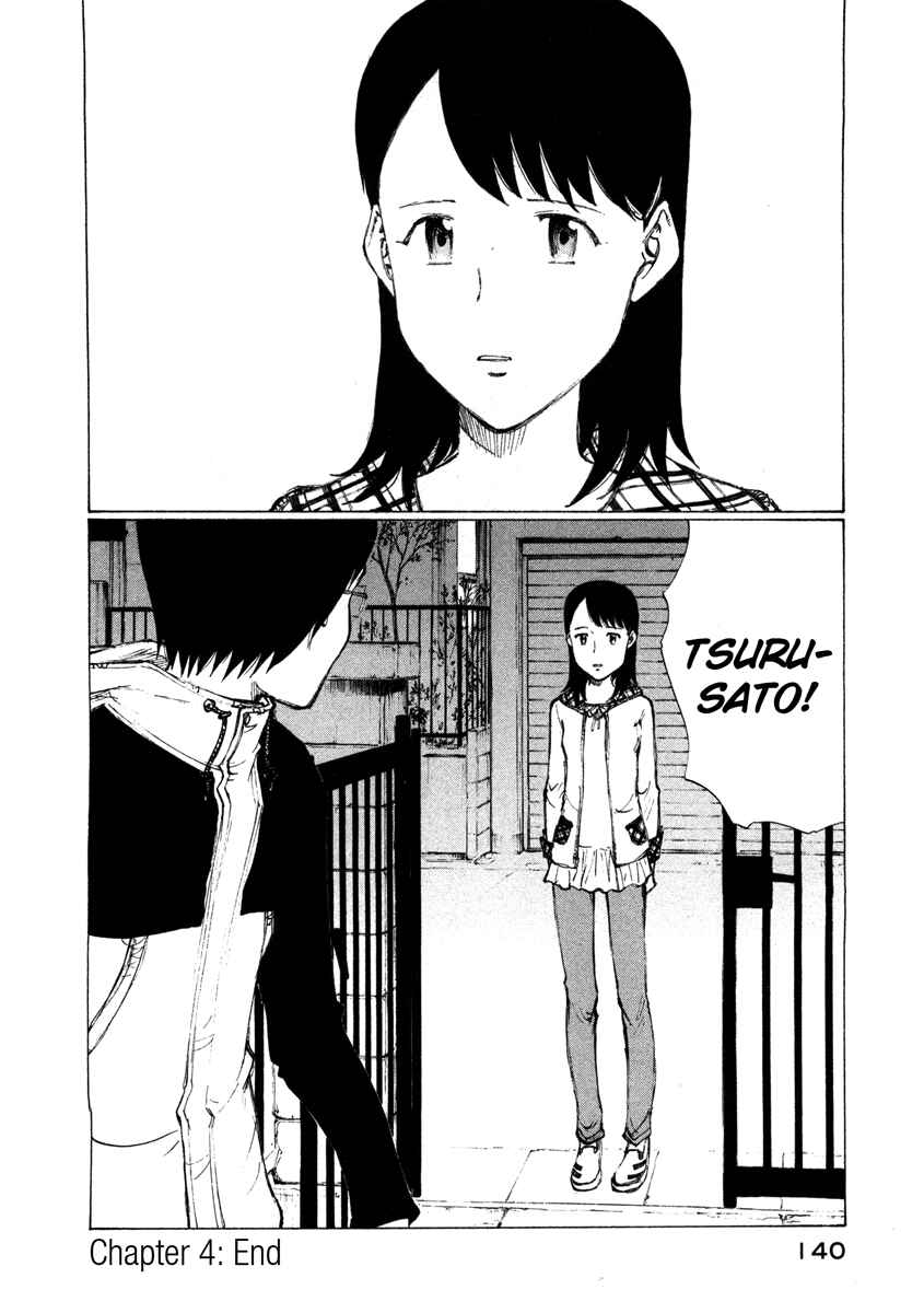 Page 30 Chapter 4 Nanika Mochigatte Masuka