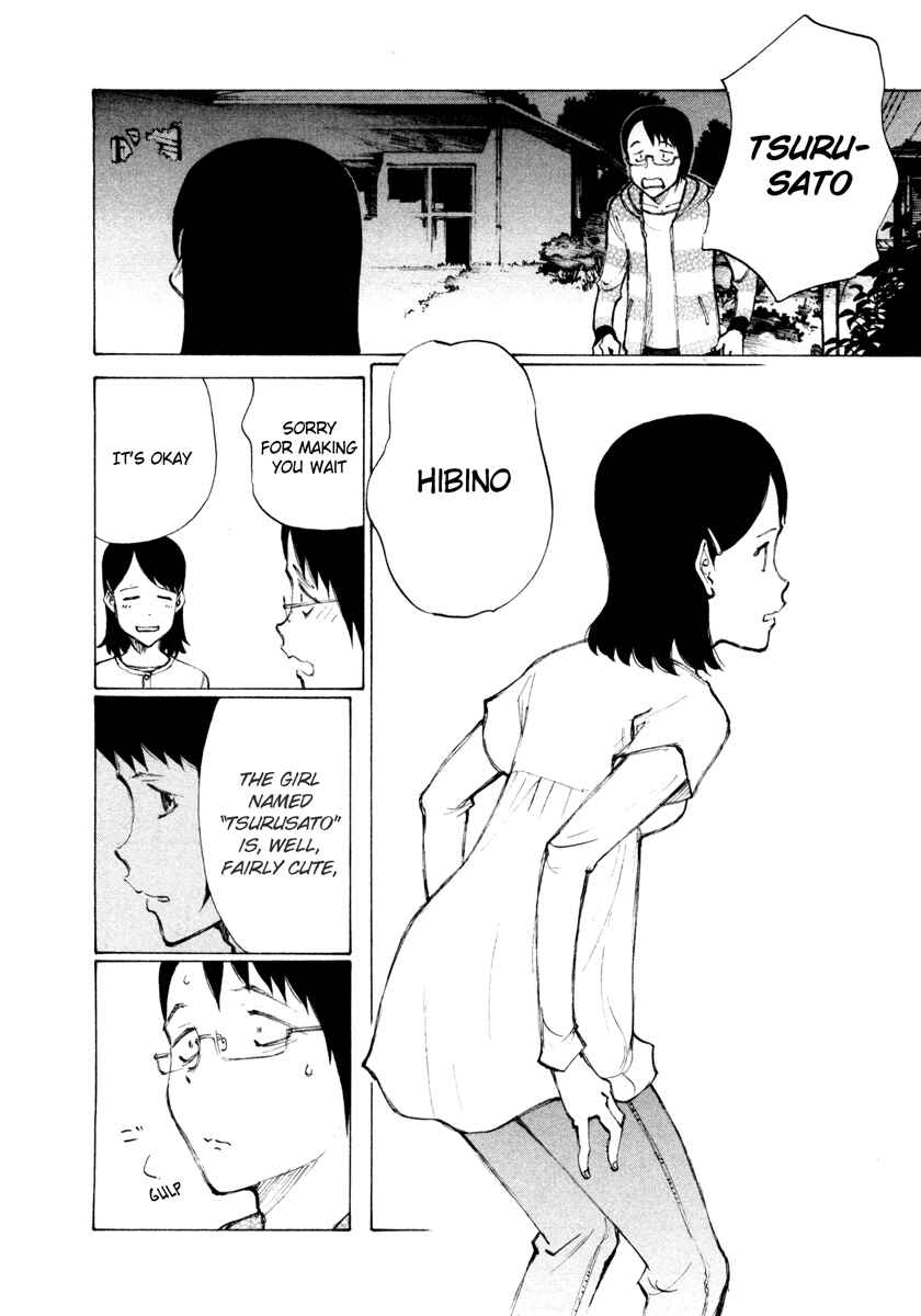 Page 21 Chapter 10 Nanika Mochigatte Masuka