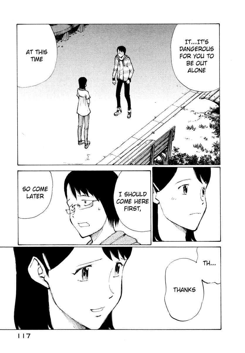 Page 22 Chapter 10 Nanika Mochigatte Masuka