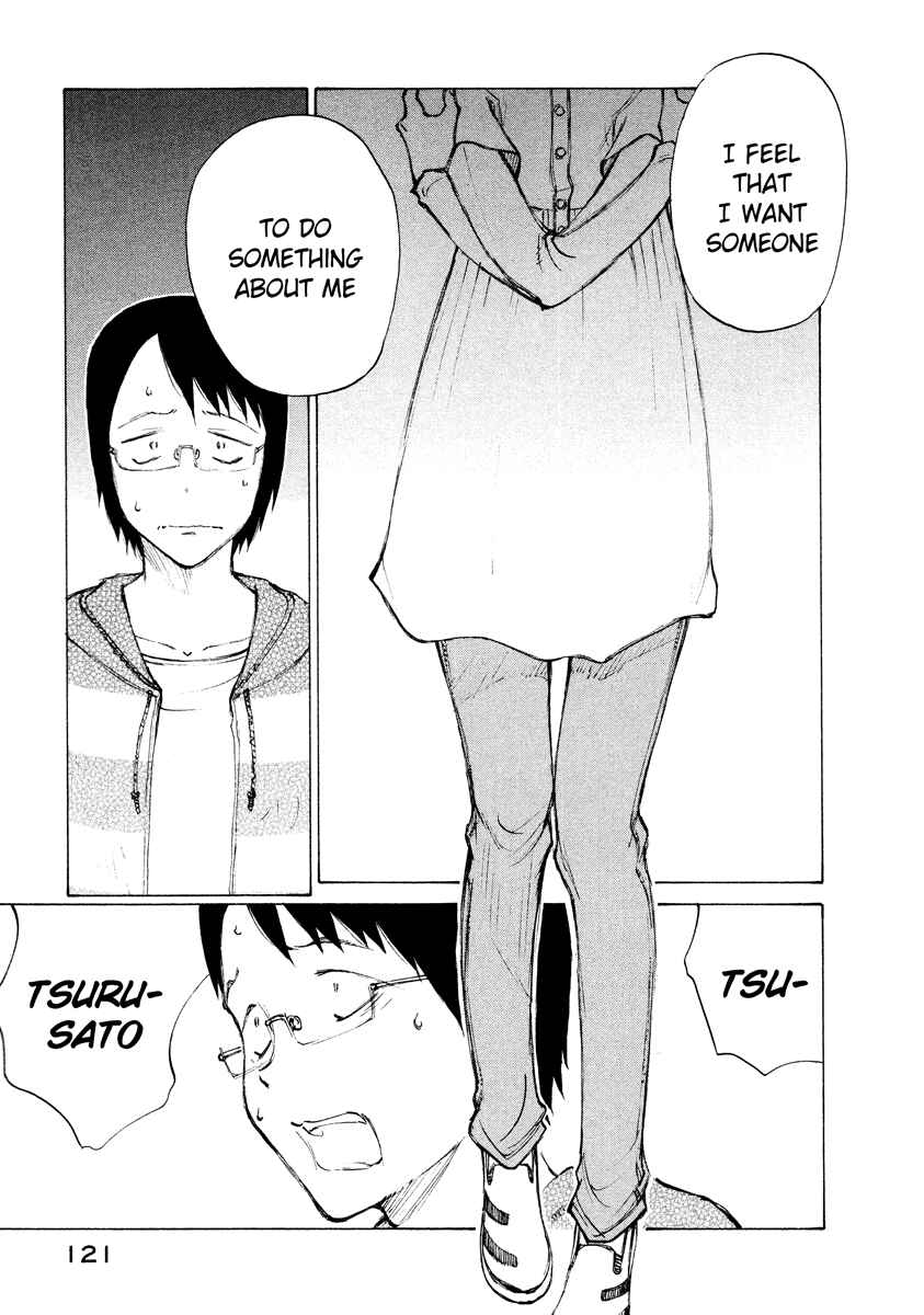 Page 26 Chapter 10 Nanika Mochigatte Masuka