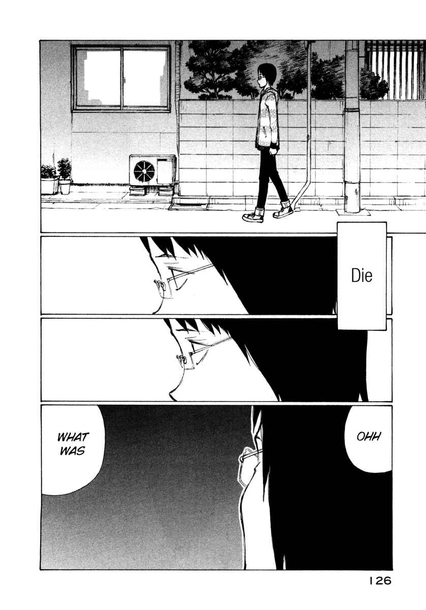 Page 31 Chapter 10 Nanika Mochigatte Masuka