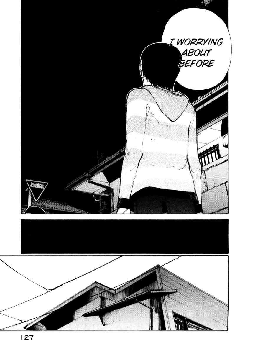 Page 32 Chapter 10 Nanika Mochigatte Masuka