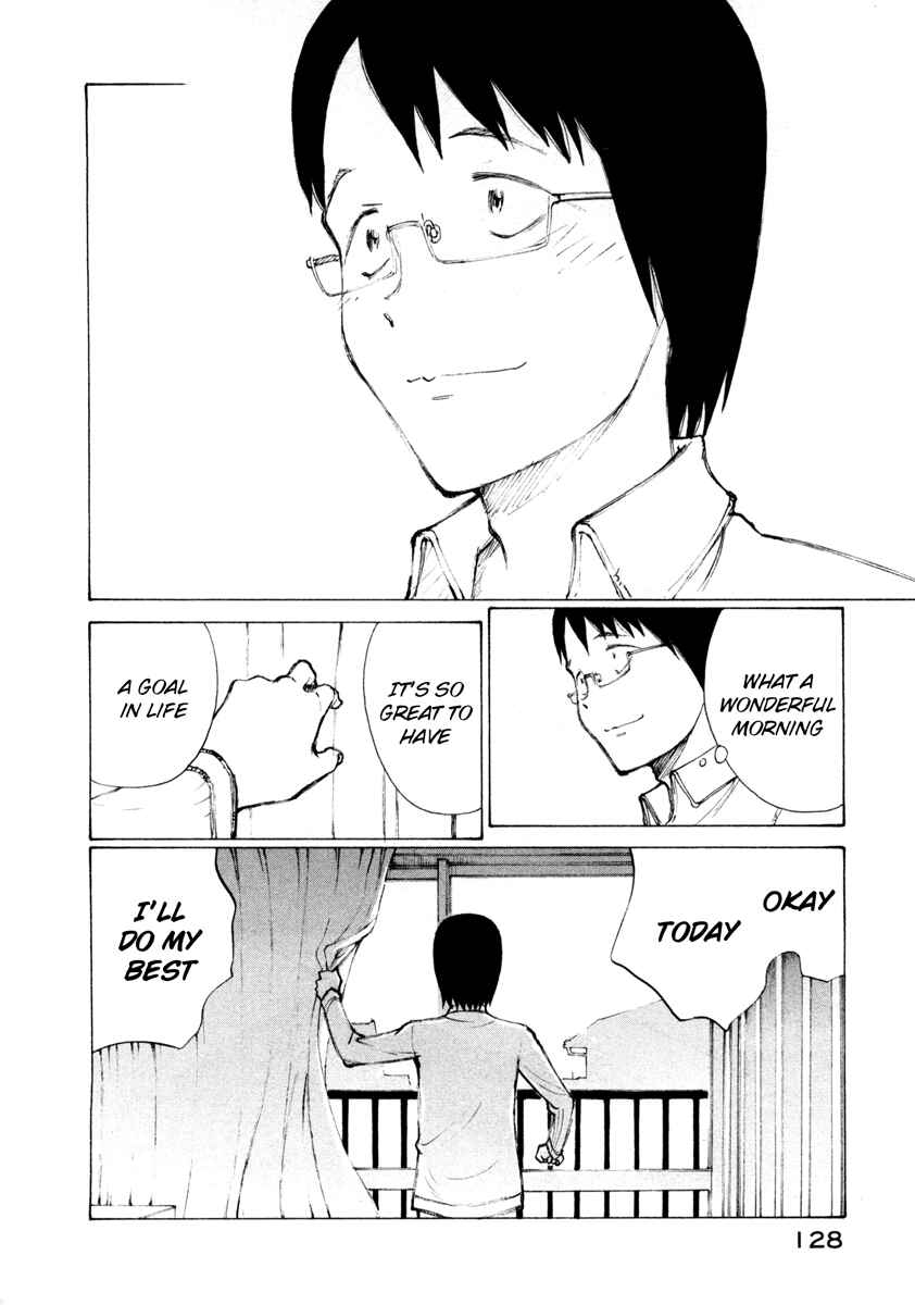 Page 33 Chapter 10 Nanika Mochigatte Masuka