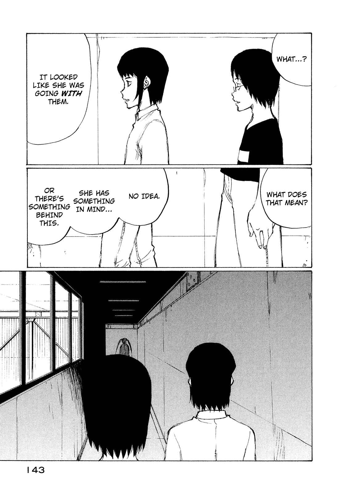 Page 12 Chapter 29 Nanika Mochigatte Masuka