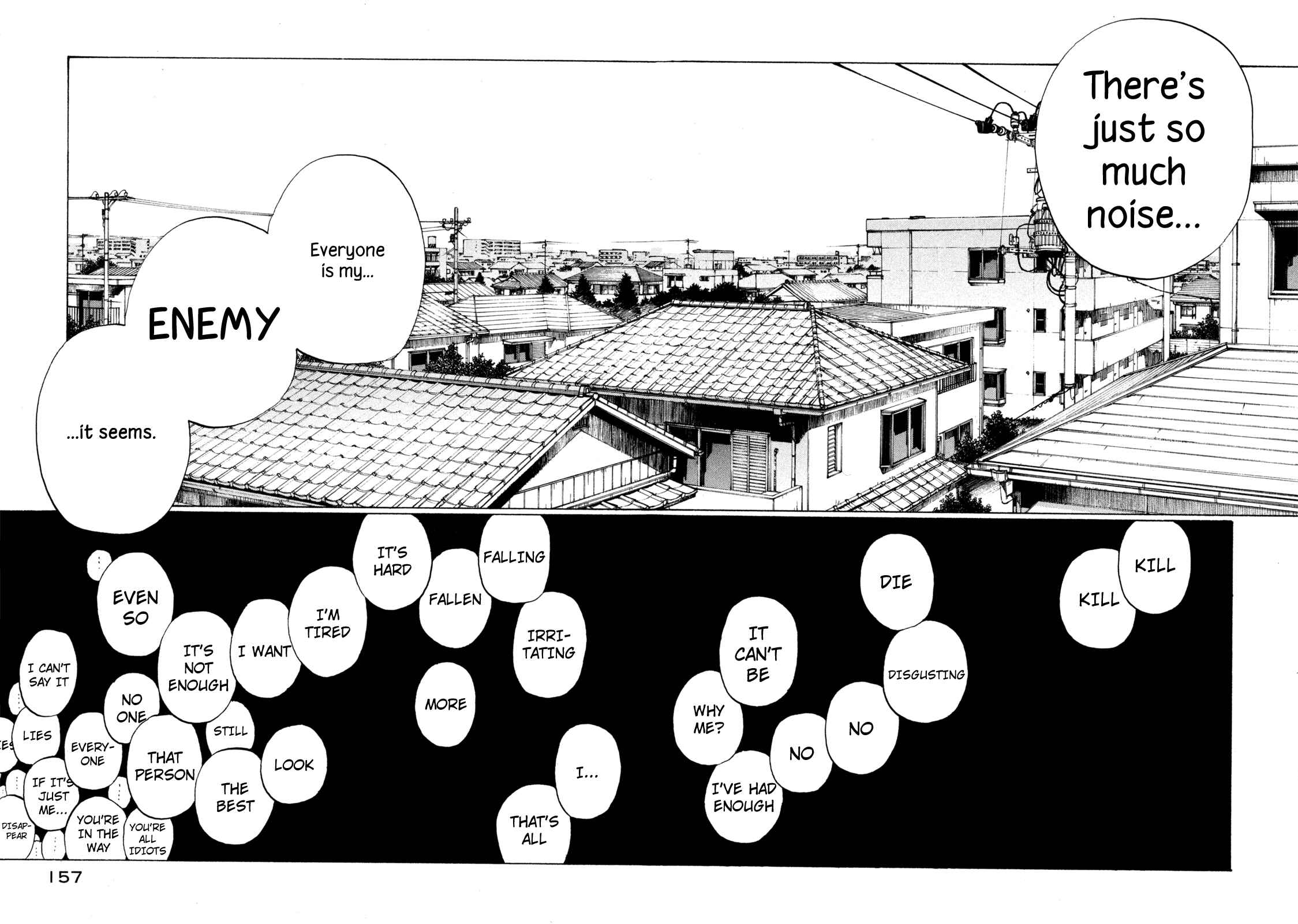 Page 26 Chapter 23 Nanika Mochigatte Masuka