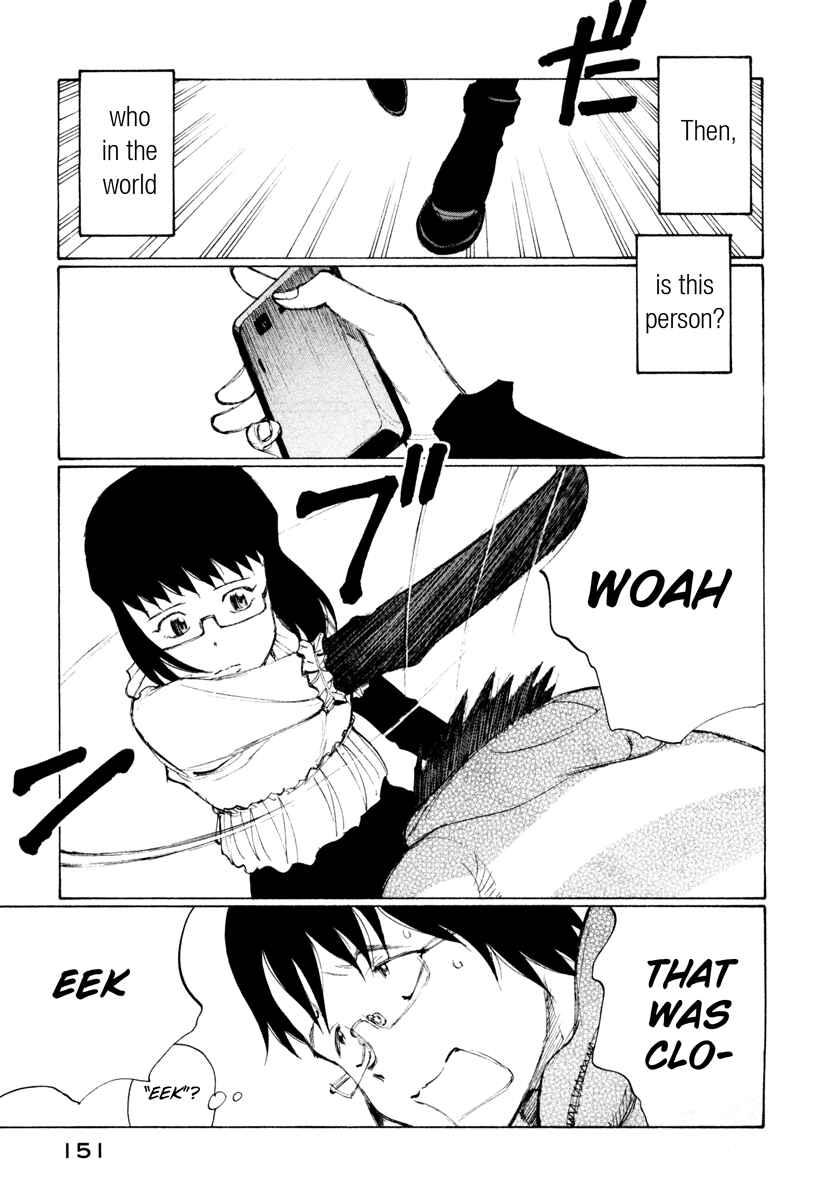 Page 21 Chapter 11 Nanika Mochigatte Masuka