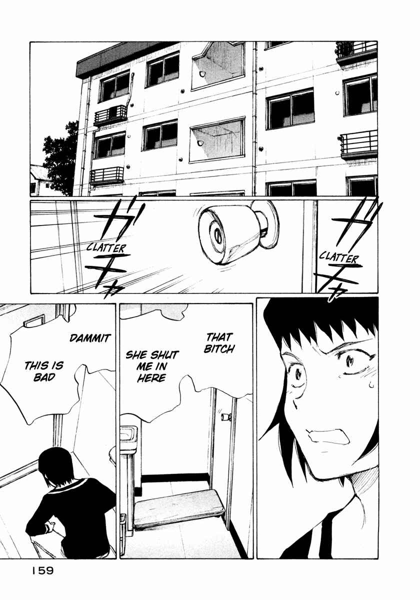 Page 29 Chapter 11 Nanika Mochigatte Masuka
