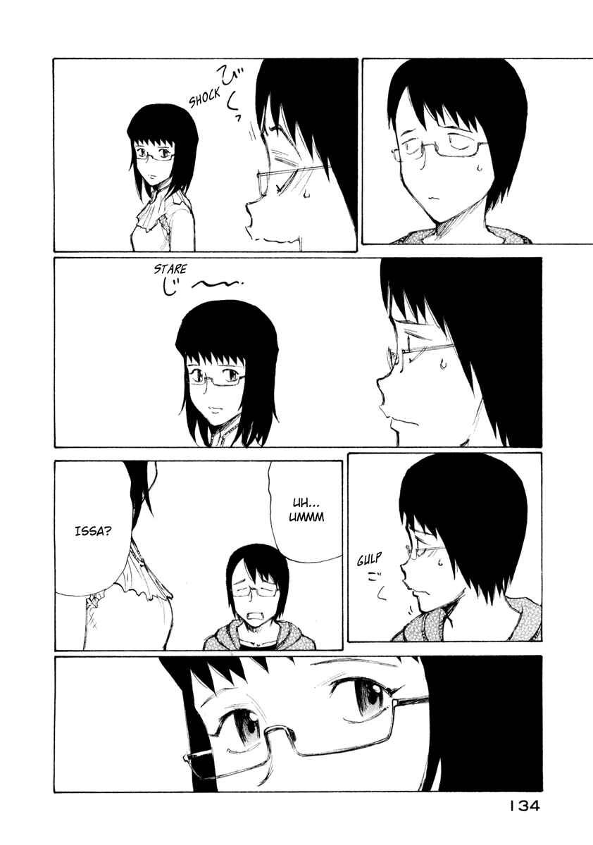 Page 4 Chapter 11 Nanika Mochigatte Masuka