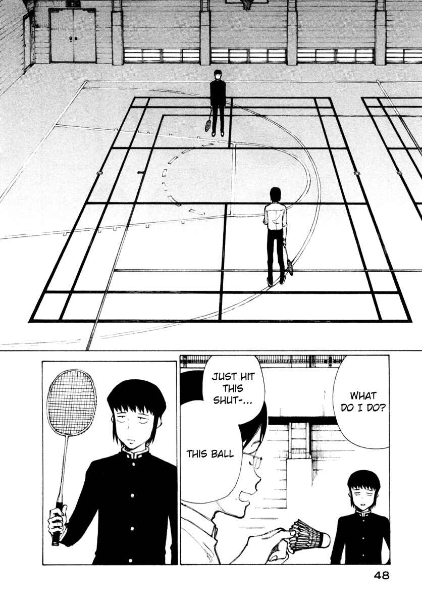 Page 14 Chapter 8 Nanika Mochigatte Masuka