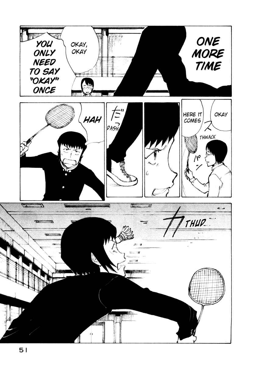 Page 17 Chapter 8 Nanika Mochigatte Masuka
