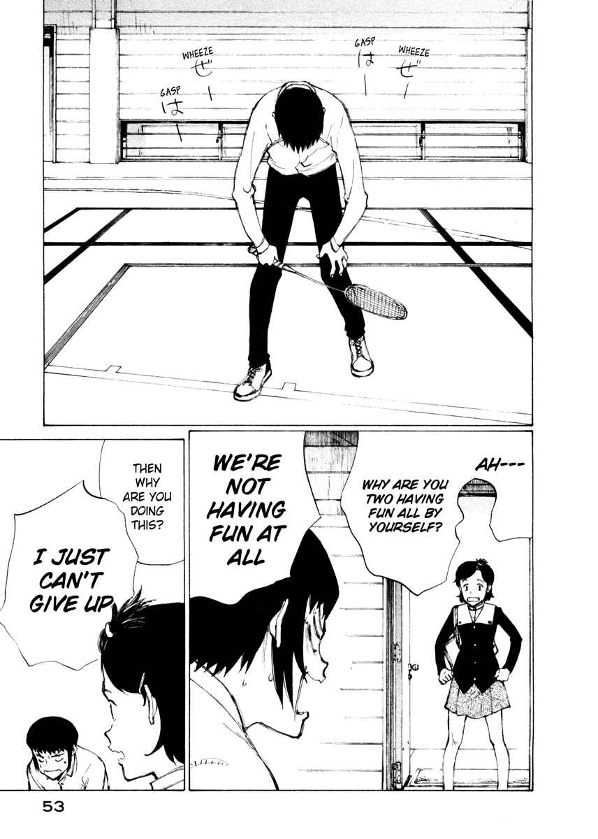 Page 19 Chapter 8 Nanika Mochigatte Masuka