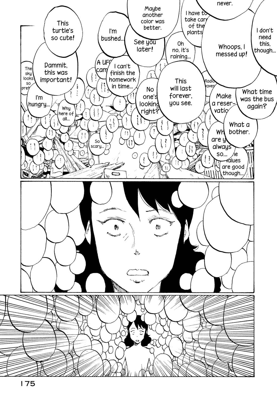 Page 12 Chapter 30 Nanika Mochigatte Masuka