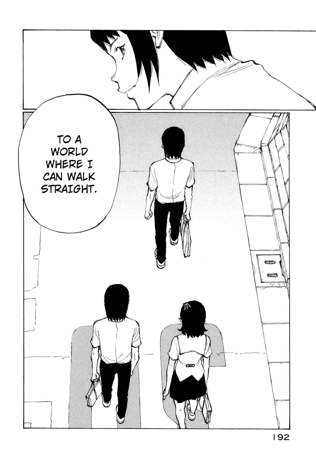 Page 28 Chapter 30 Nanika Mochigatte Masuka