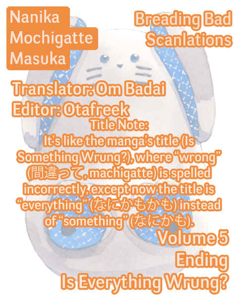Page 31 Chapter 30 Nanika Mochigatte Masuka