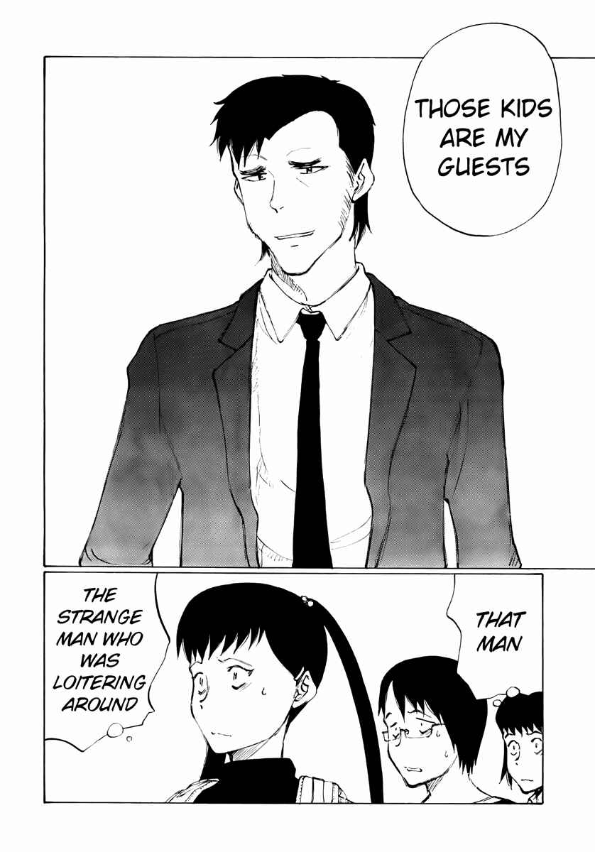 Page 29 Chapter 16 Nanika Mochigatte Masuka