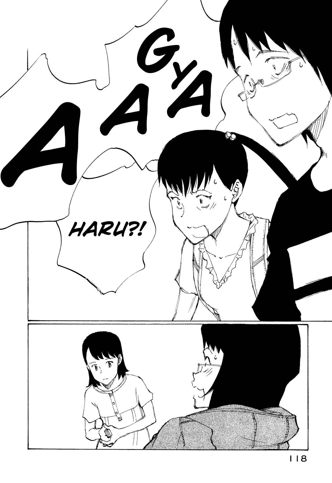 Page 20 Chapter 28 Nanika Mochigatte Masuka