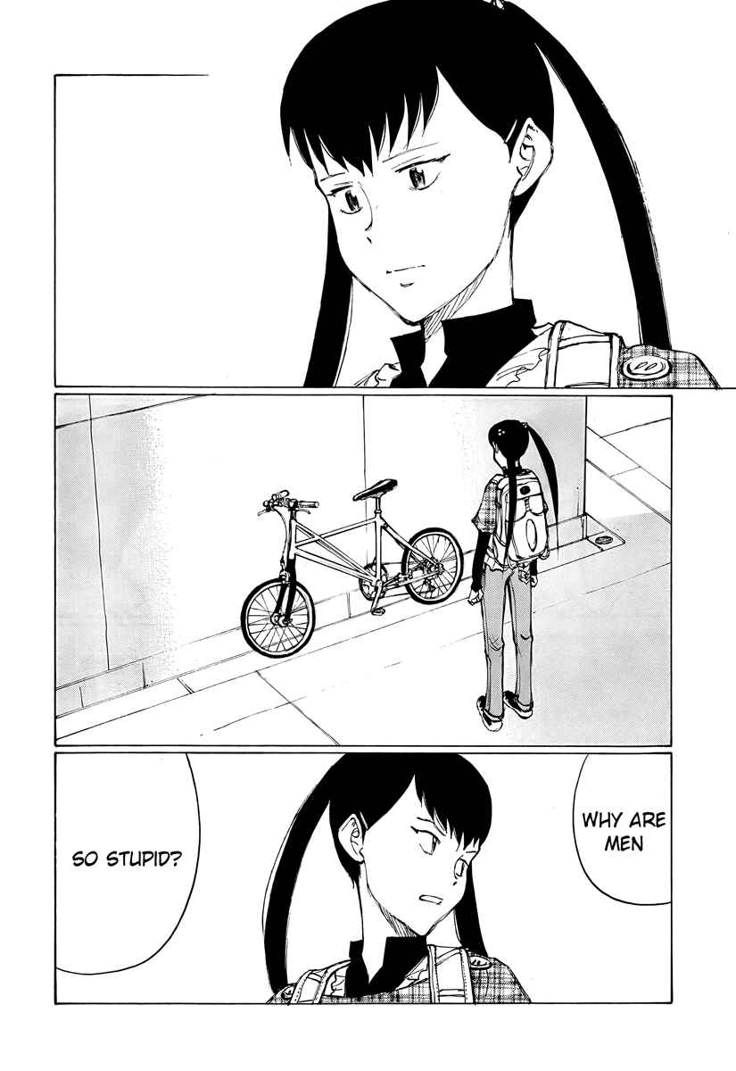 Page 14 Chapter 15 Nanika Mochigatte Masuka