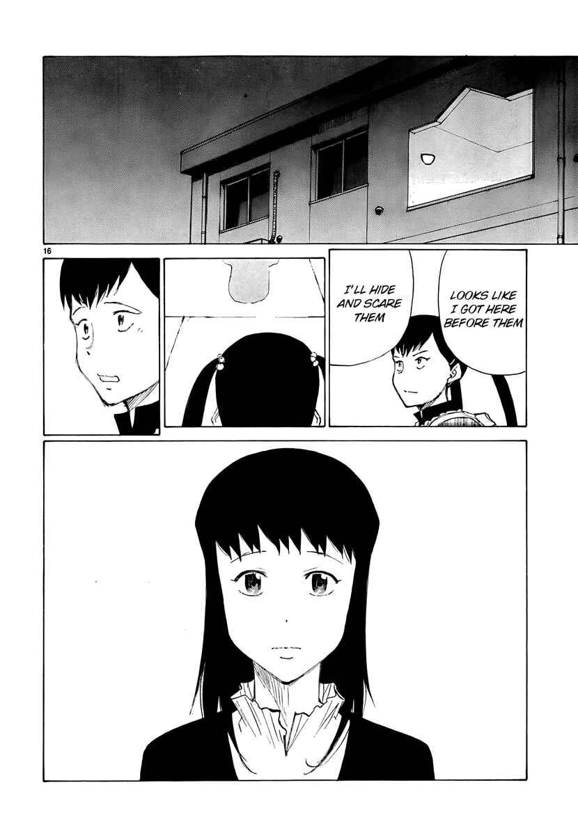 Page 16 Chapter 15 Nanika Mochigatte Masuka