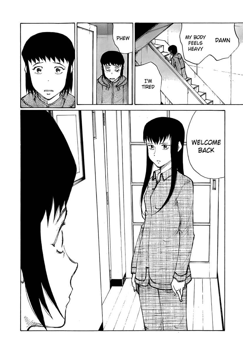 Page 18 Chapter 15 Nanika Mochigatte Masuka