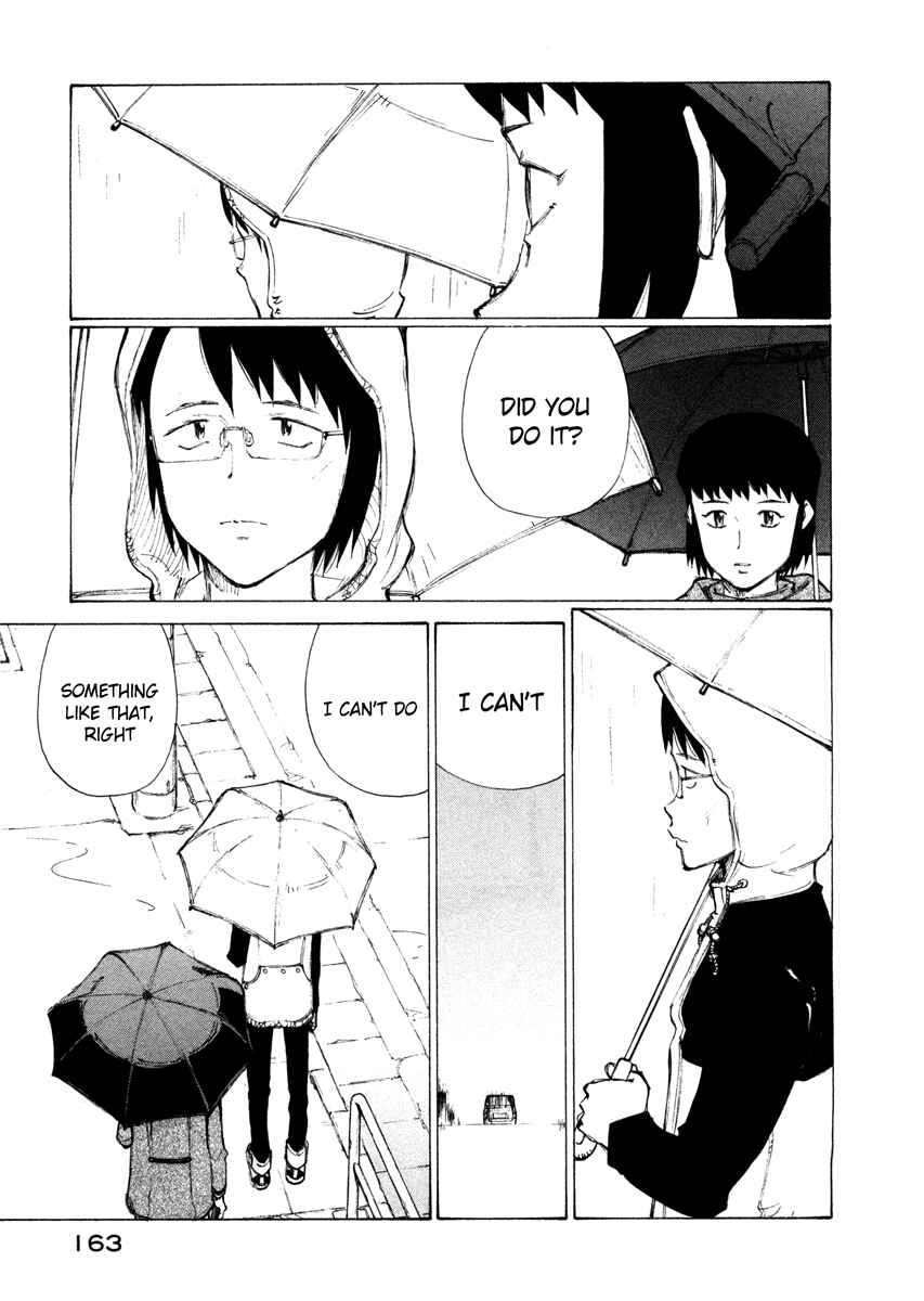 Page 22 Chapter 5 Nanika Mochigatte Masuka