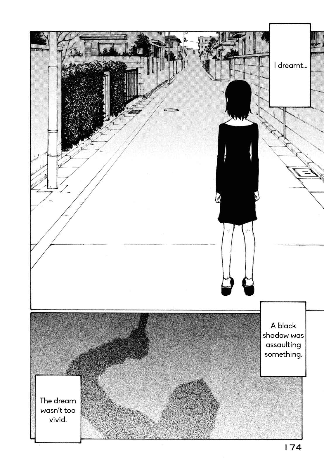 Page 12 Chapter 24 Nanika Mochigatte Masuka