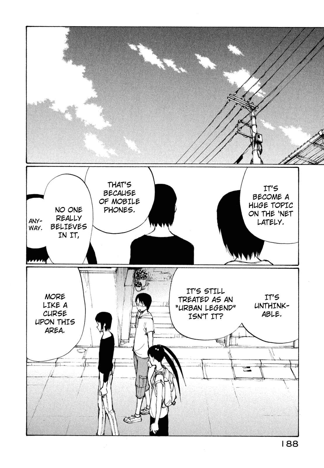 Page 26 Chapter 24 Nanika Mochigatte Masuka