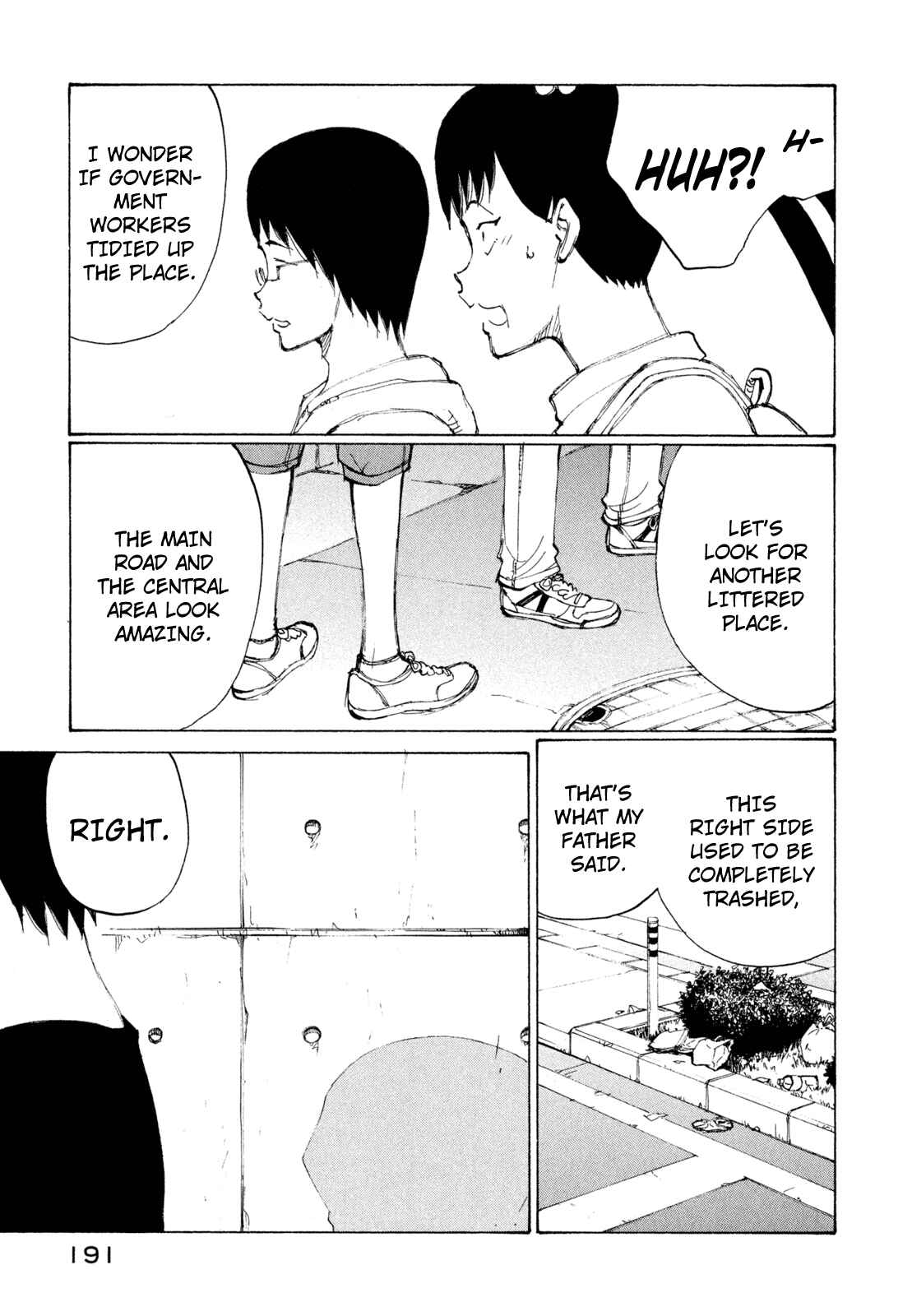 Page 29 Chapter 24 Nanika Mochigatte Masuka