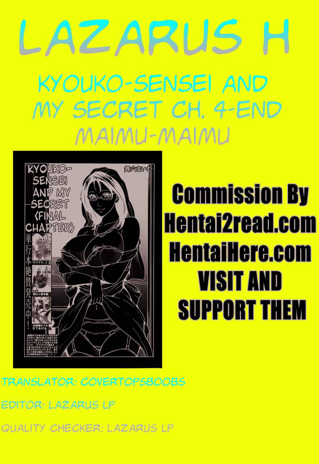 Page 31 Chapter 4 Onna Kyoushi to Boku no Himitsu