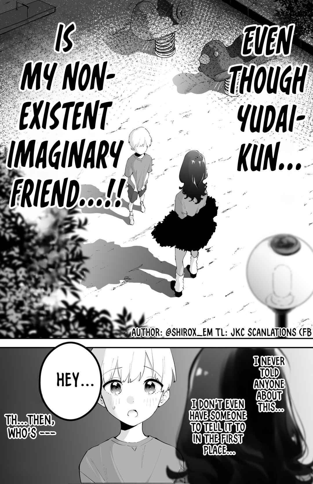 Page 2 Chapter Unknown_223b My Friends Older Sister Theres No Way