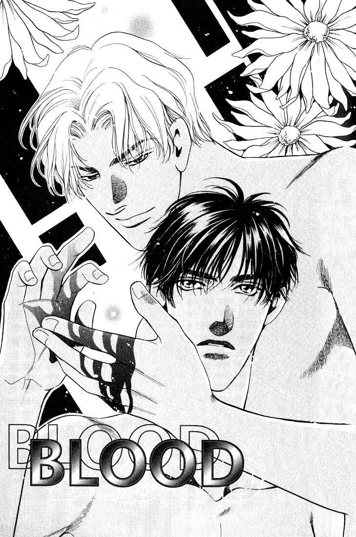 Page 2 Chapter 3 Lips That Dont Resemble His