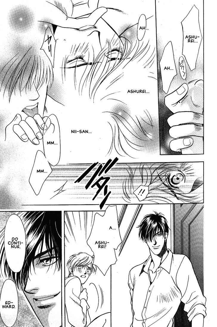 Page 10 Chapter 5 Lips That Dont Resemble His
