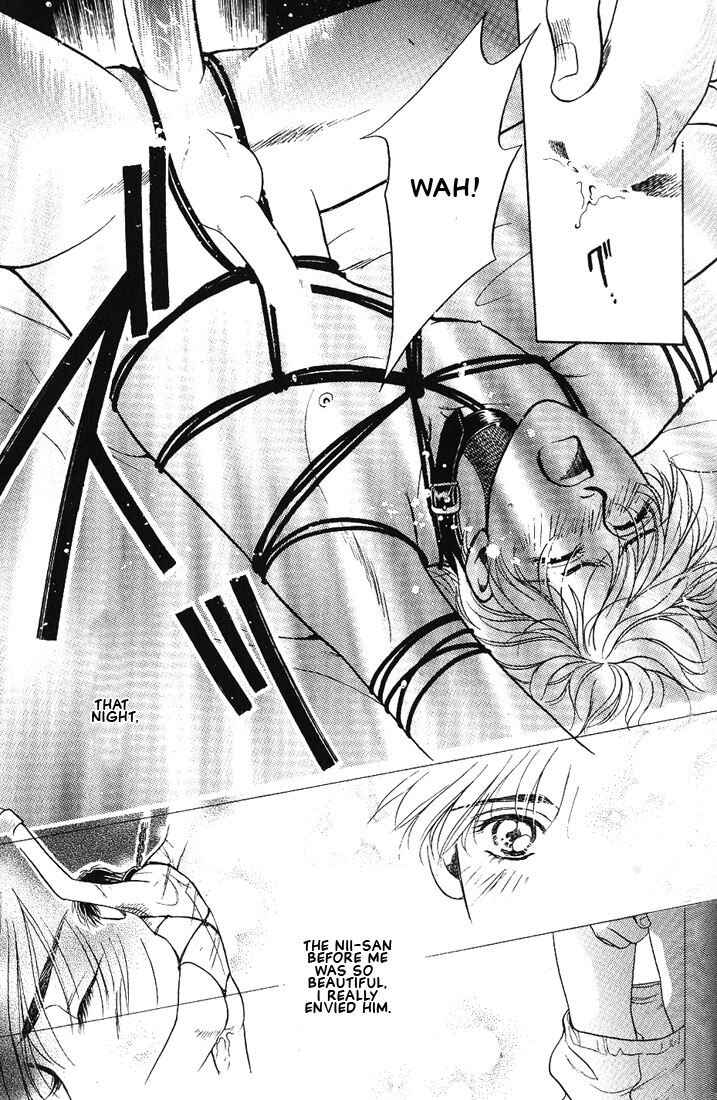 Page 26 Chapter 5 Lips That Dont Resemble His