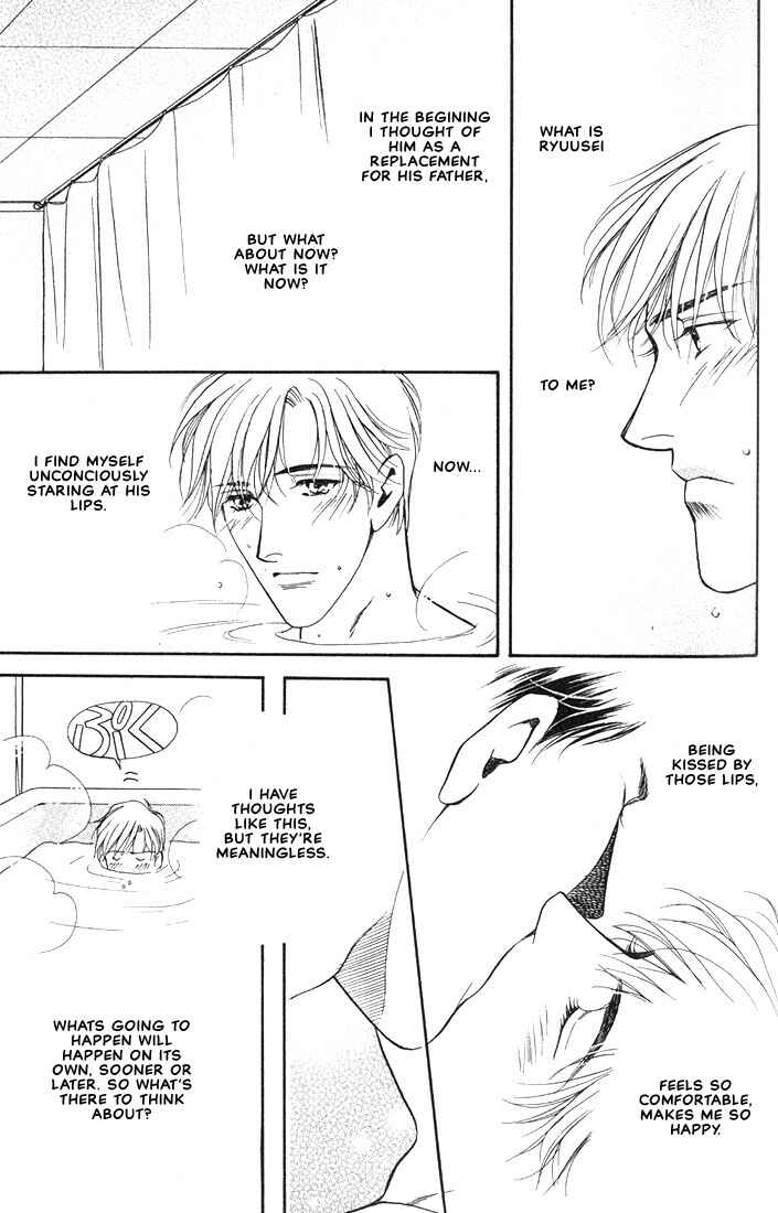 Page 12 Chapter 2 Lips That Dont Resemble His