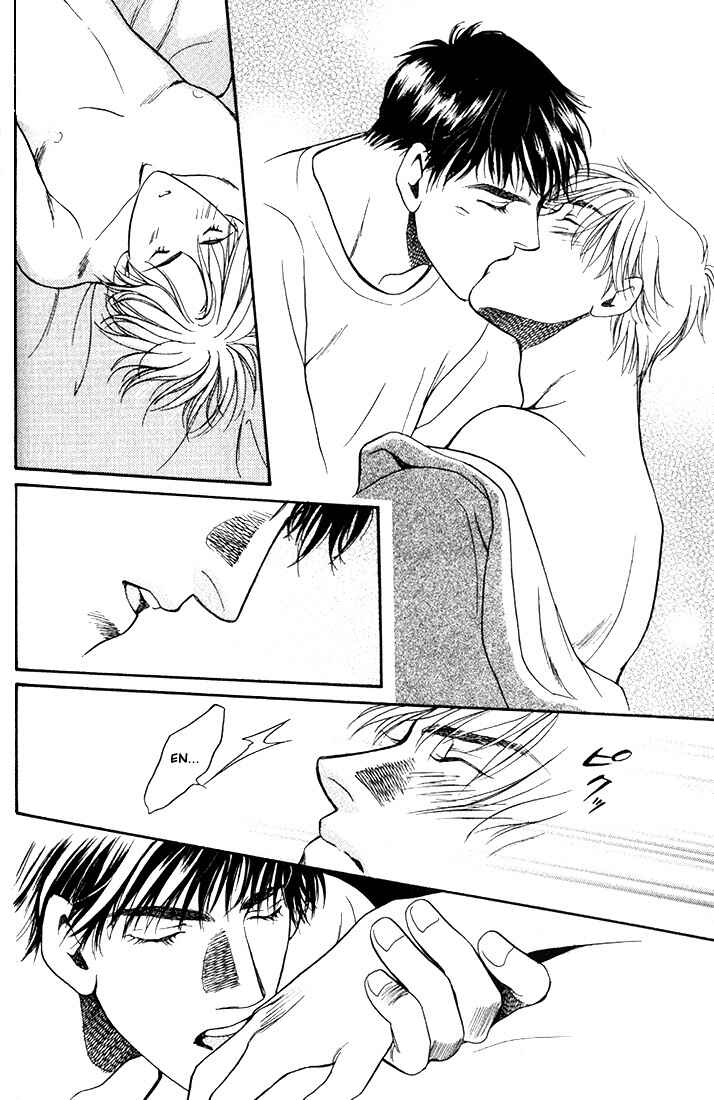 Page 19 Chapter 2 Lips That Dont Resemble His