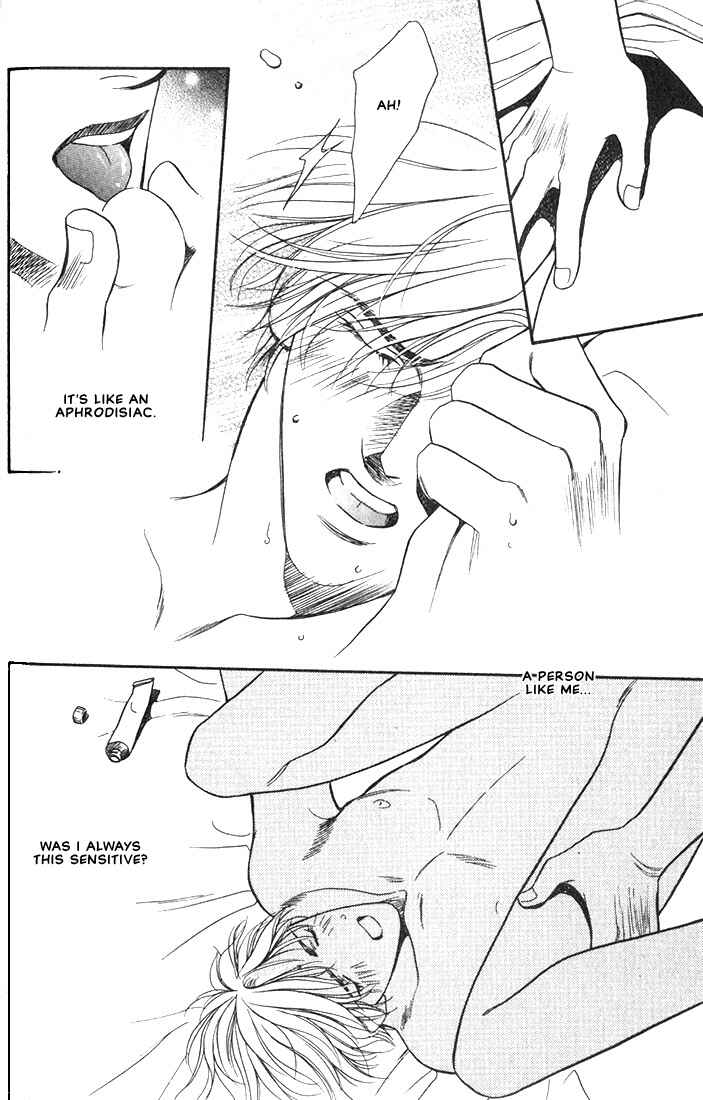 Page 21 Chapter 2 Lips That Dont Resemble His