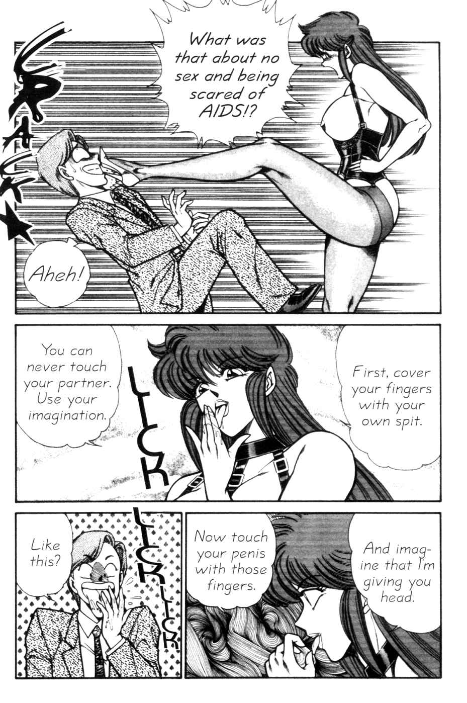 Page 10 Chapter 131 Ogenki Clinic
