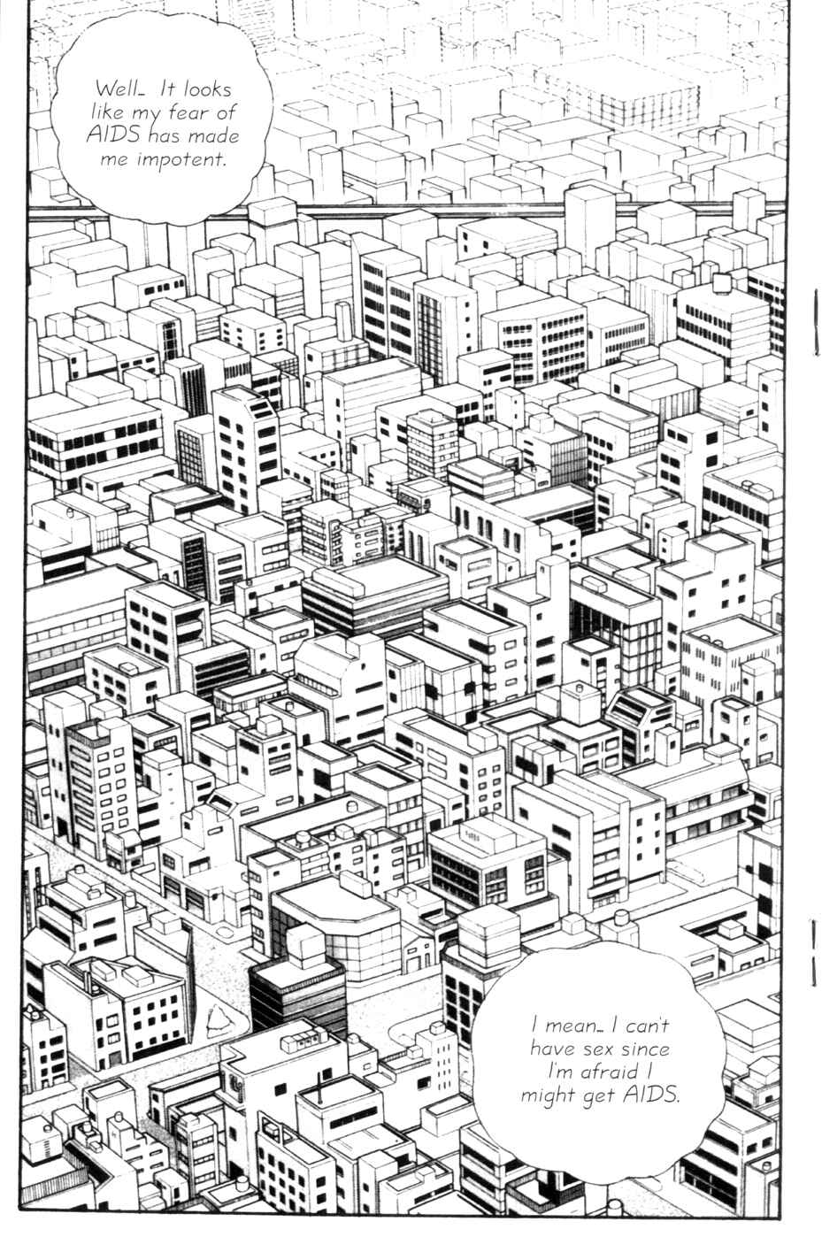 Page 2 Chapter 131 Ogenki Clinic