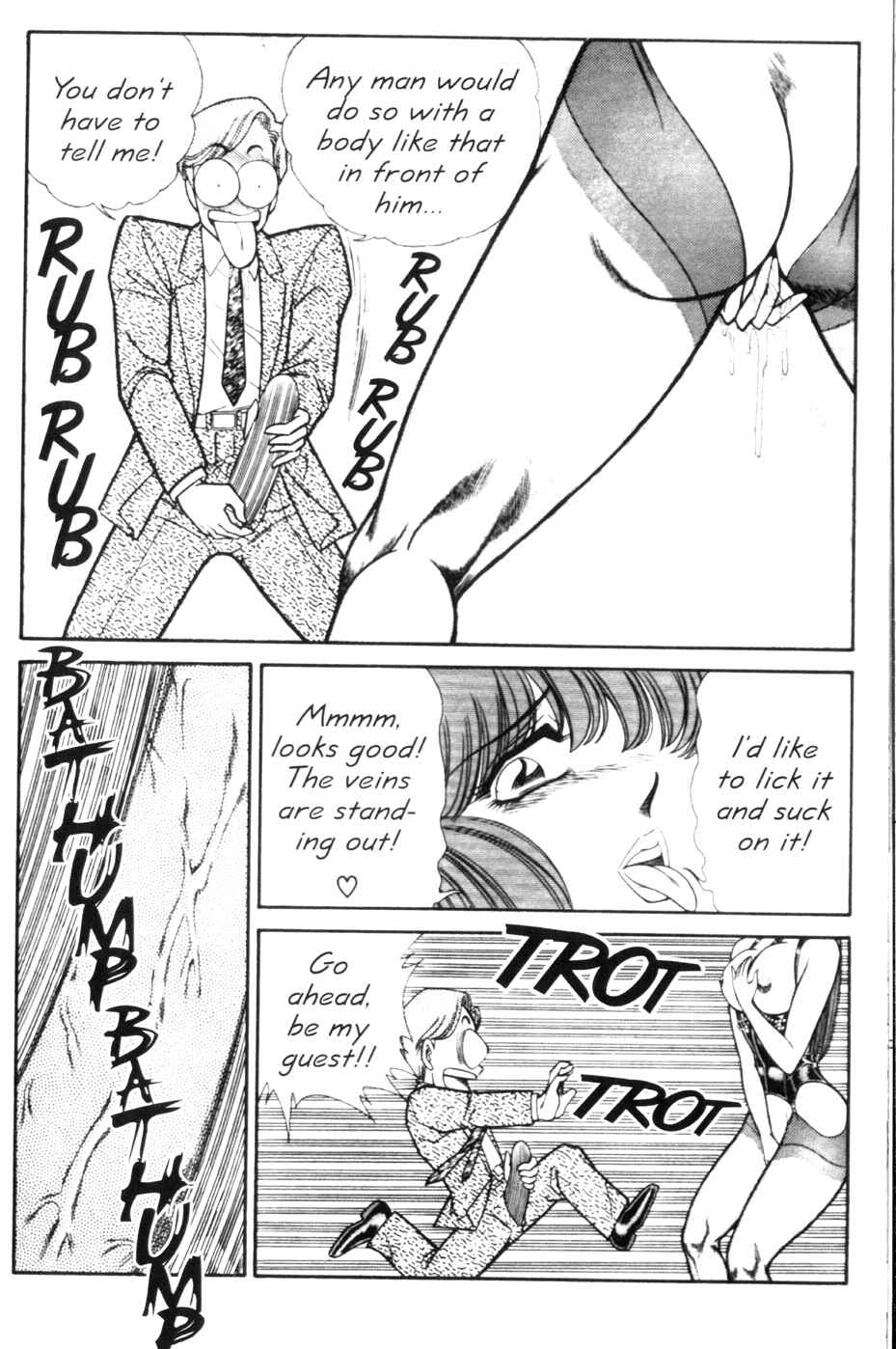 Page 9 Chapter 131 Ogenki Clinic