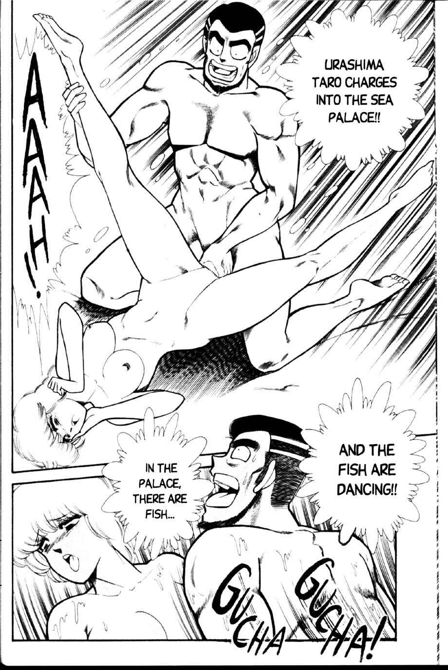 Page 14 Chapter 31 Ogenki Clinic