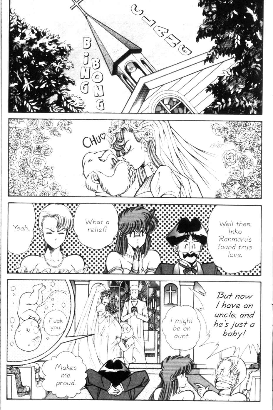 Page 15 Chapter 130 Ogenki Clinic