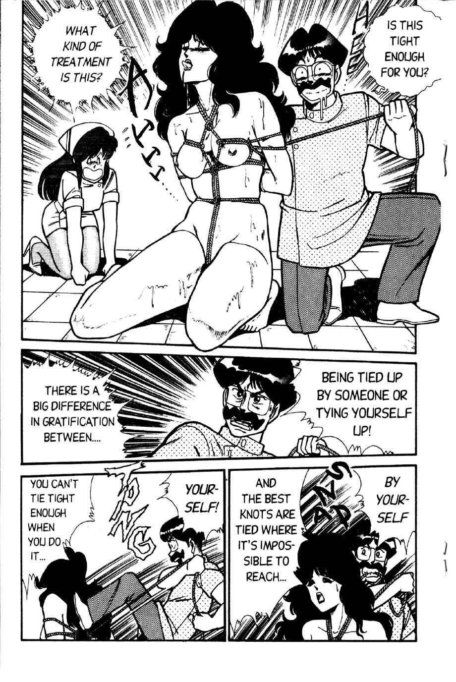 Page 6 Chapter 22 Ogenki Clinic