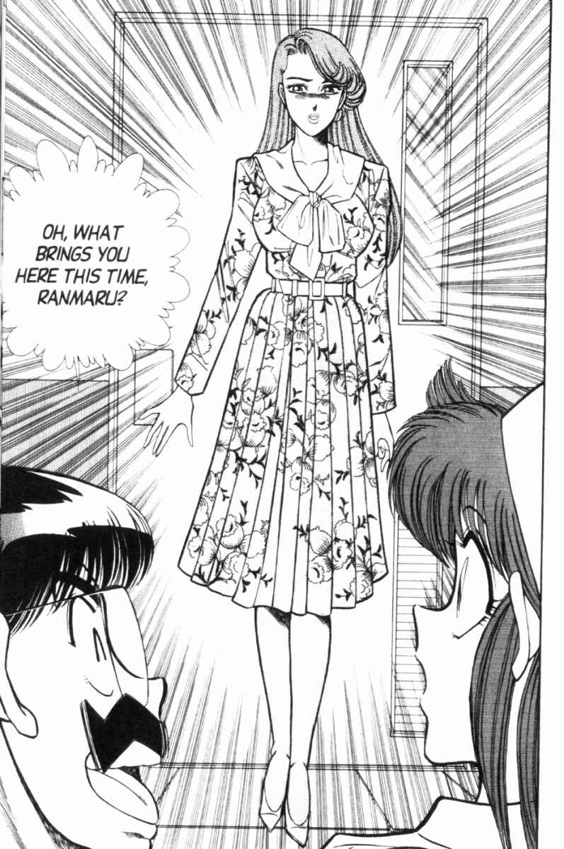 Page 4 Chapter 91 Ogenki Clinic