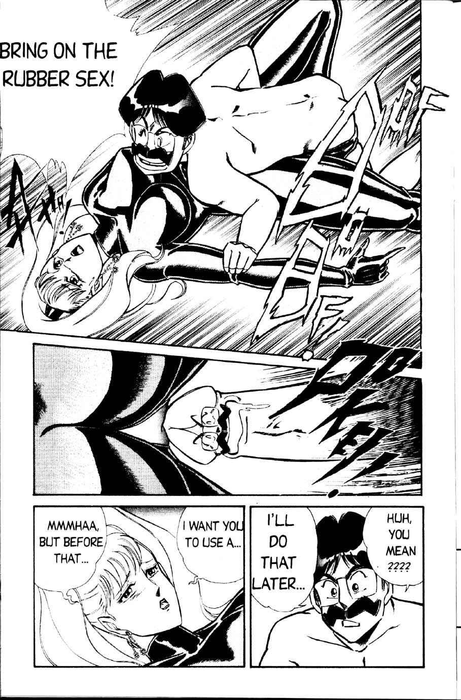 Page 11 Chapter 16 Ogenki Clinic